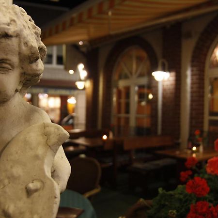 Hotel Kaiserhof Wesel Wesel  Bagian luar foto