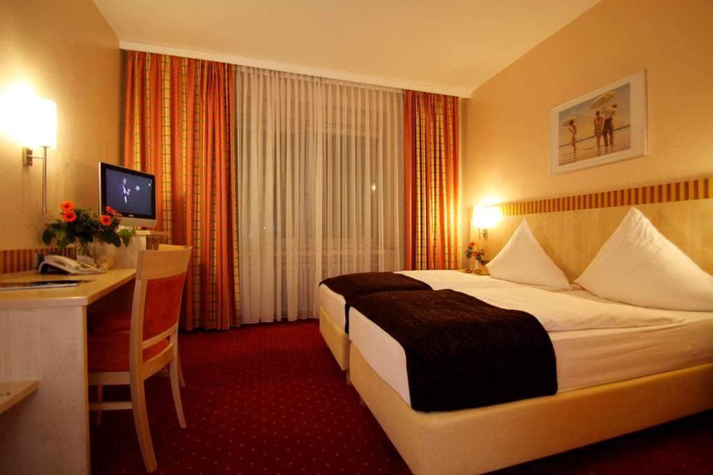 Hotel Kaiserhof Wesel Wesel  Ruang foto