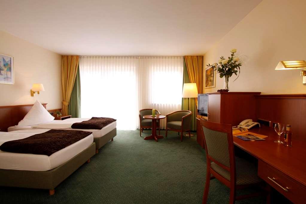Hotel Kaiserhof Wesel Wesel  Ruang foto