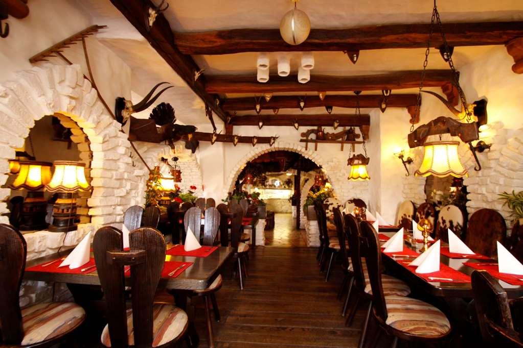 Hotel Kaiserhof Wesel Wesel  Restoran foto