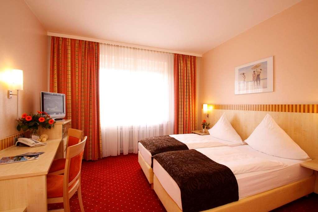 Hotel Kaiserhof Wesel Wesel  Ruang foto