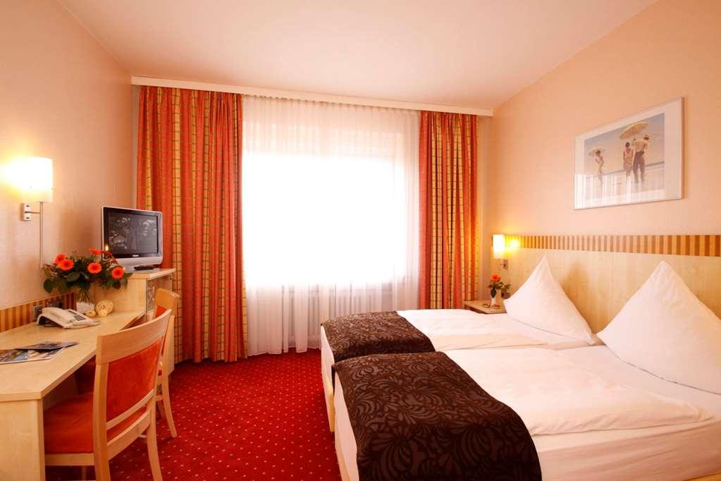Hotel Kaiserhof Wesel Wesel  Ruang foto