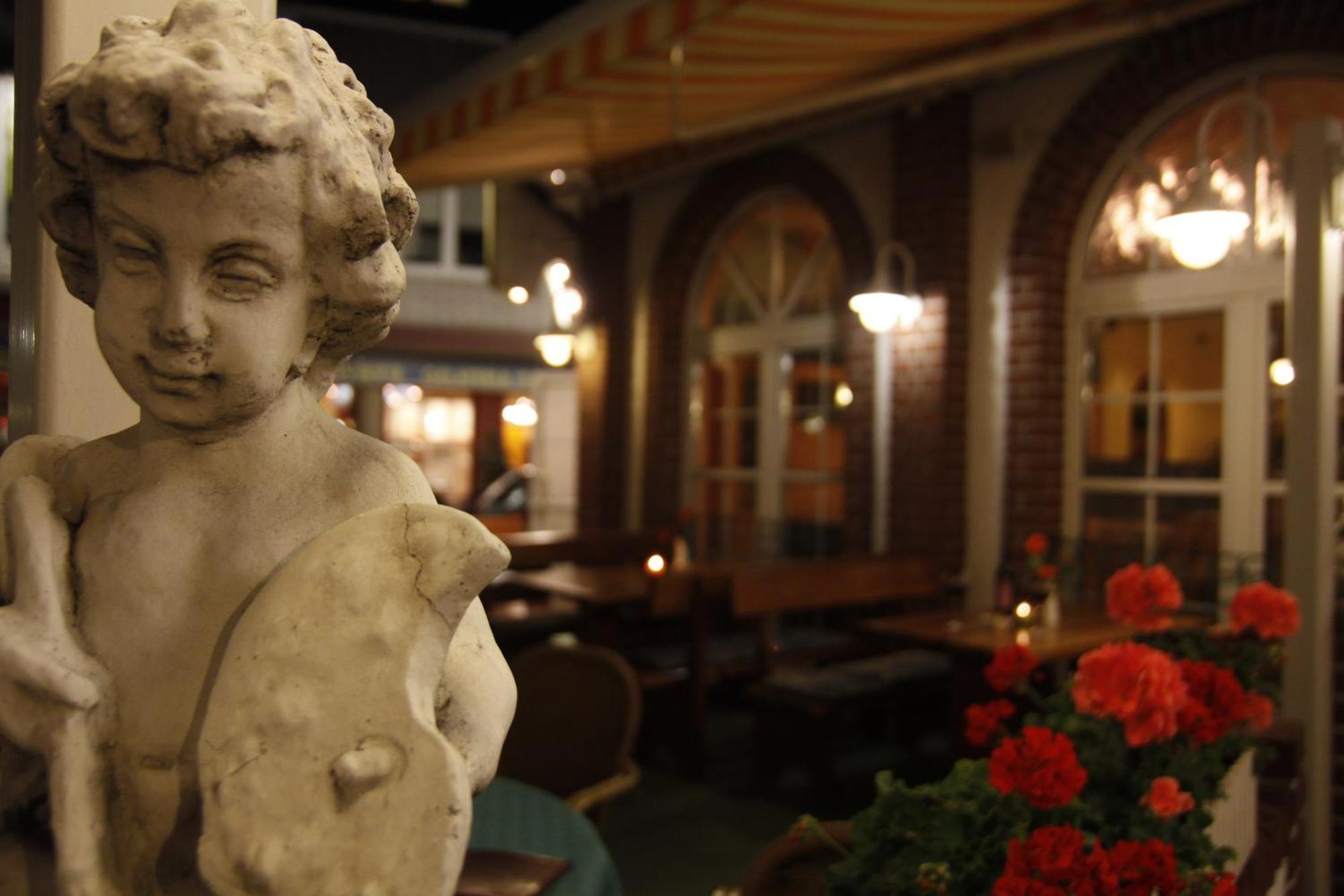 Hotel Kaiserhof Wesel Wesel  Bagian luar foto