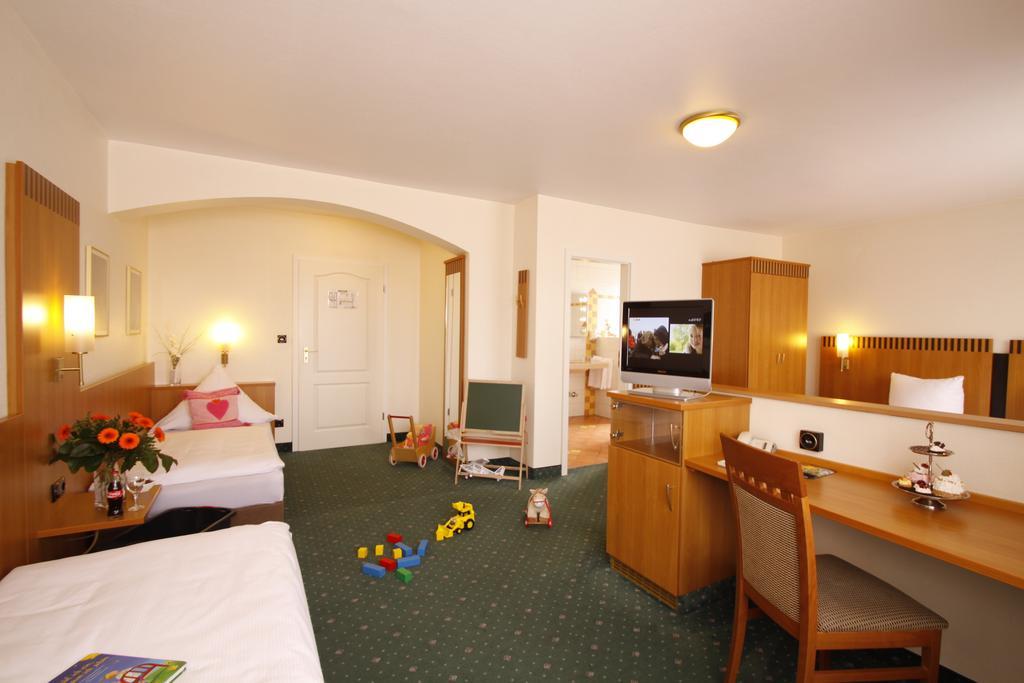 Hotel Kaiserhof Wesel Wesel  Bagian luar foto
