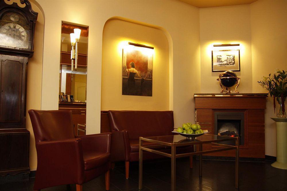 Hotel Kaiserhof Wesel Wesel  Ruang foto