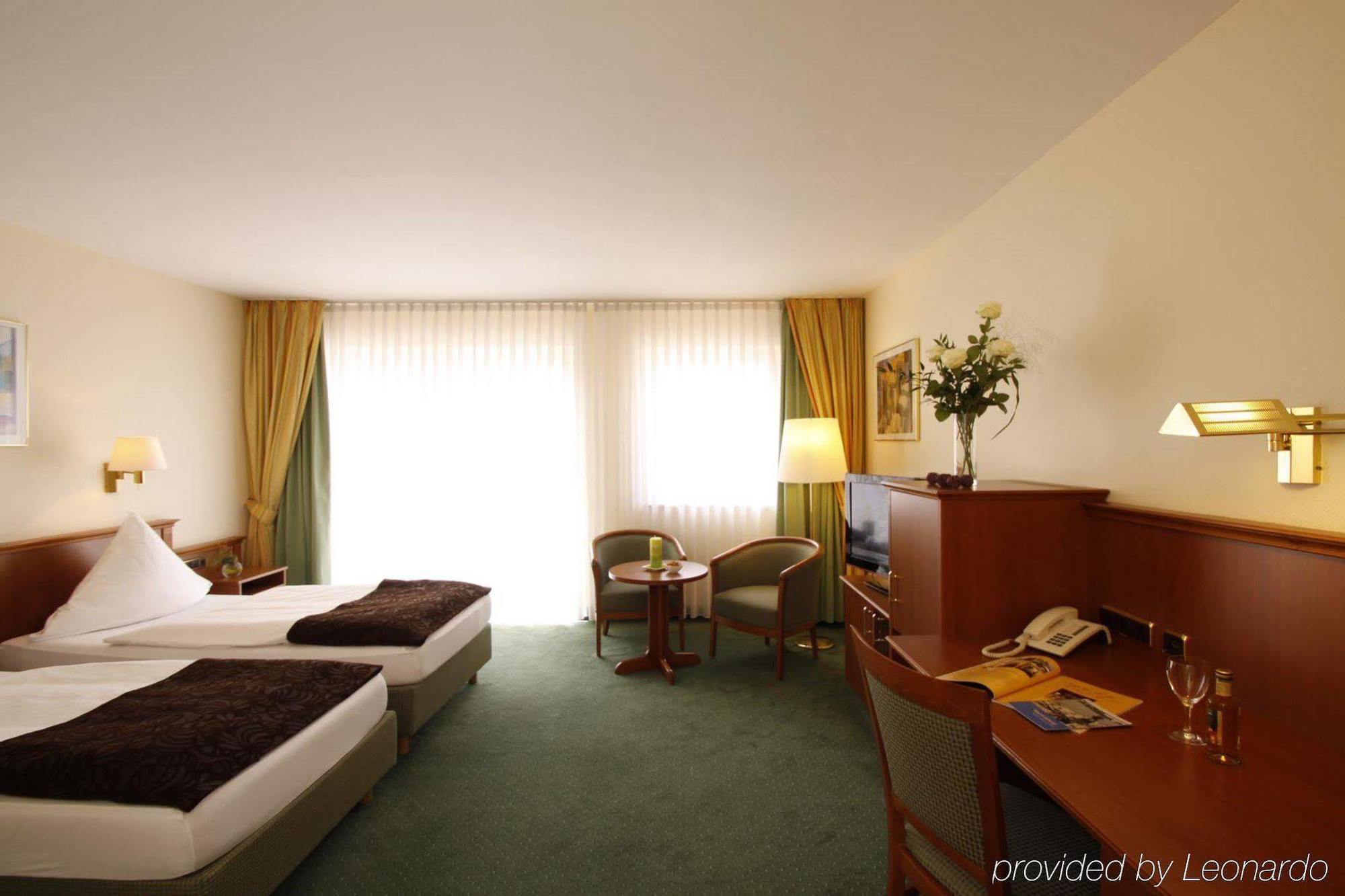 Hotel Kaiserhof Wesel Wesel  Ruang foto