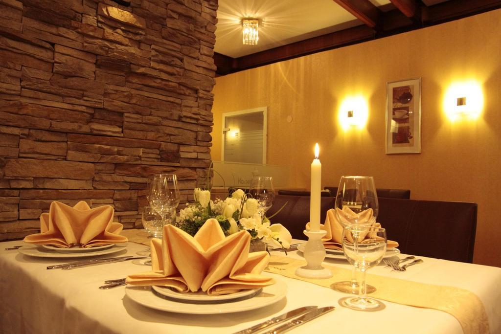 Hotel Kaiserhof Wesel Wesel  Bagian luar foto